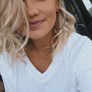 Meet your Posher, Brandi